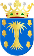 De Jouwer wapen
